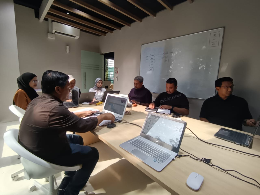 ISO 27001:2022 Certification Meeting & Assessment