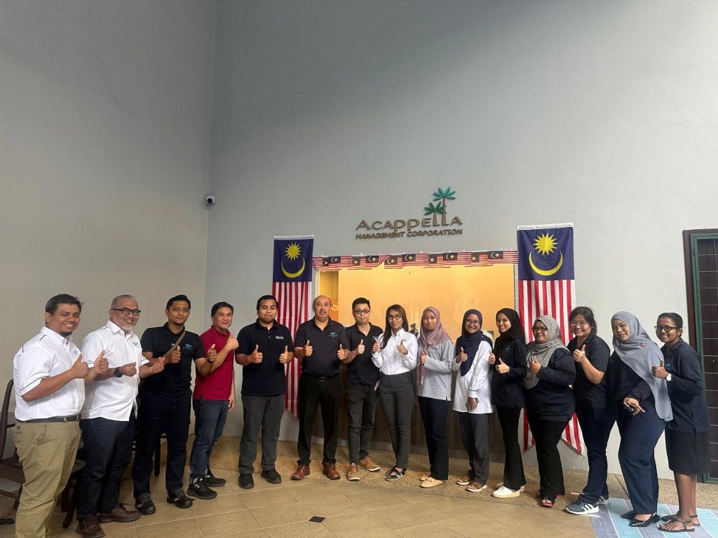 ISO 41001:2018 Facility Management System Client Engagement